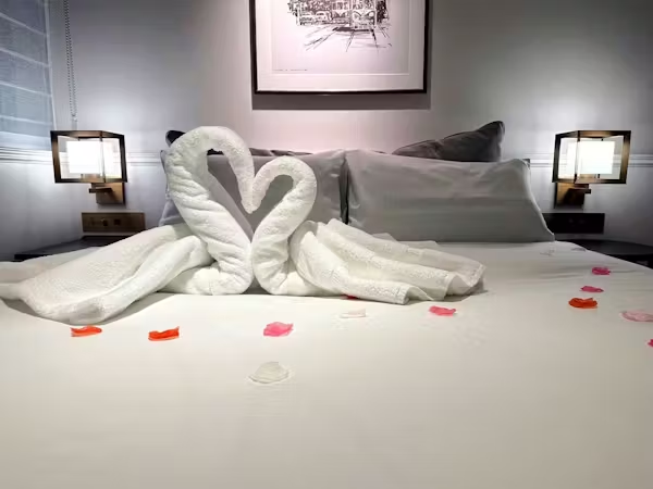 GINZA HOTEL by GRANBELL バースデー