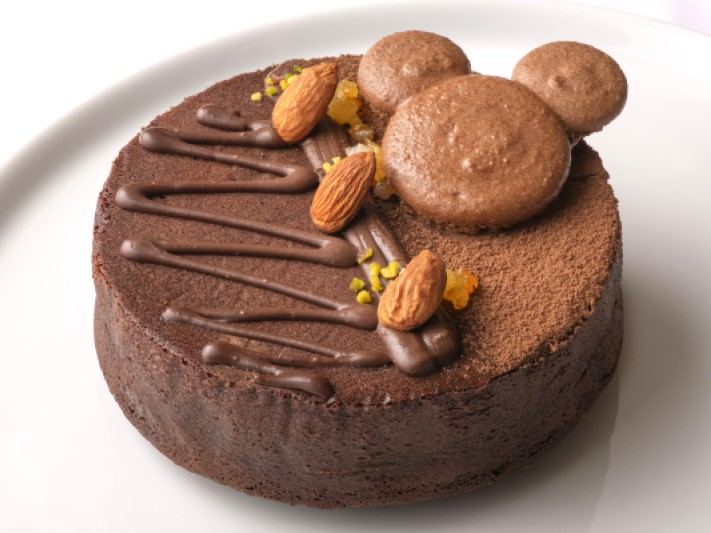 ディズニーアンバサダーホテル バースデープラン