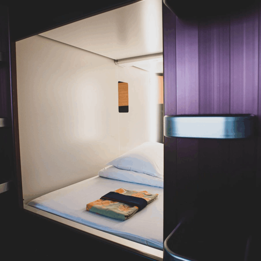 NADESHIKO HOTEL SHIBUYA