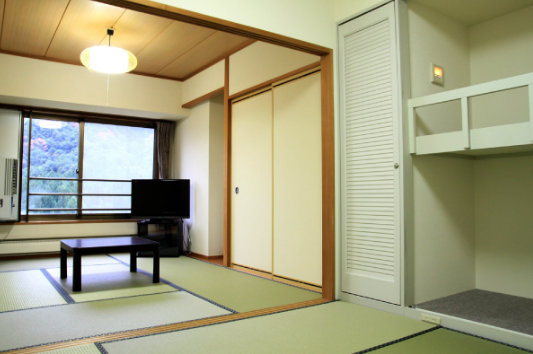 エンゼルグランディア越後中里