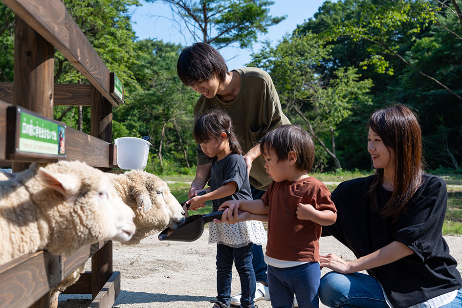 那須温泉 ホテルエピナール那須