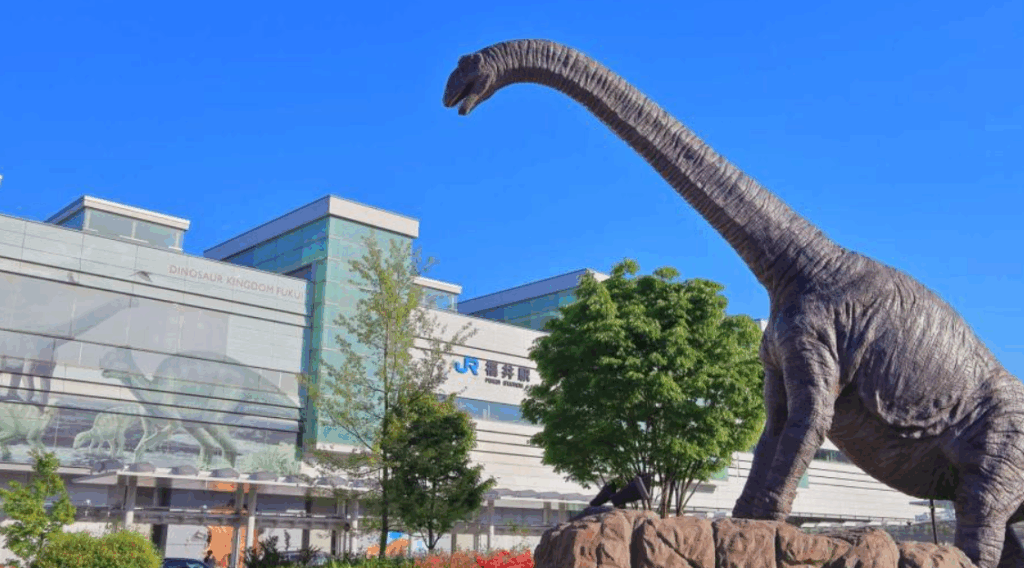 楽天トラベル 福井