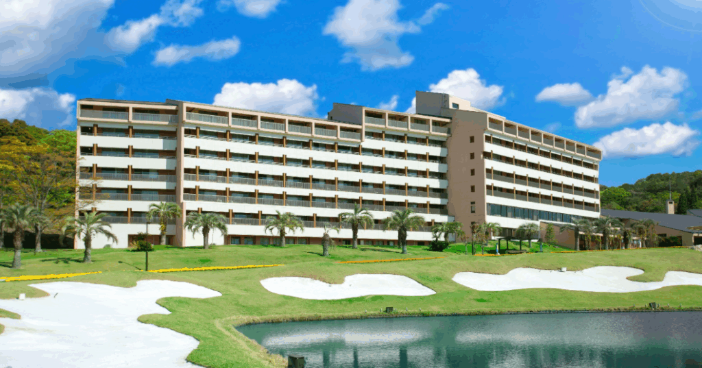 兵庫県｜NESTA RESORT KOBE