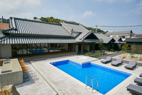 Wellis Villa Awaji（ウェリスヴィラ淡路）