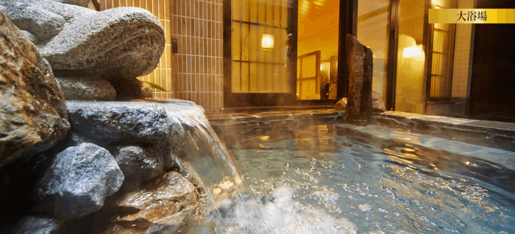 ドーミーインPREMIUM名古屋栄