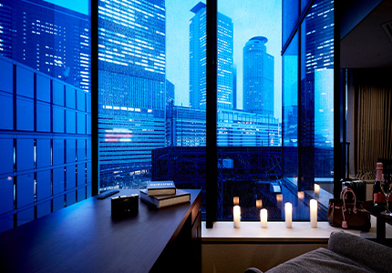 ダイワロイネットホテル名古屋新幹線口