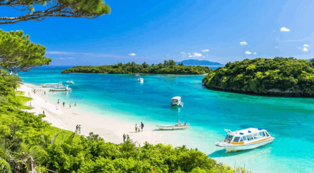 楽天トラベル 石垣島