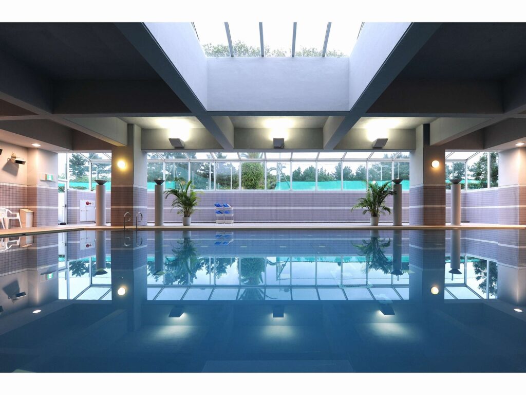 静波リゾートホテル スウィングビーチ