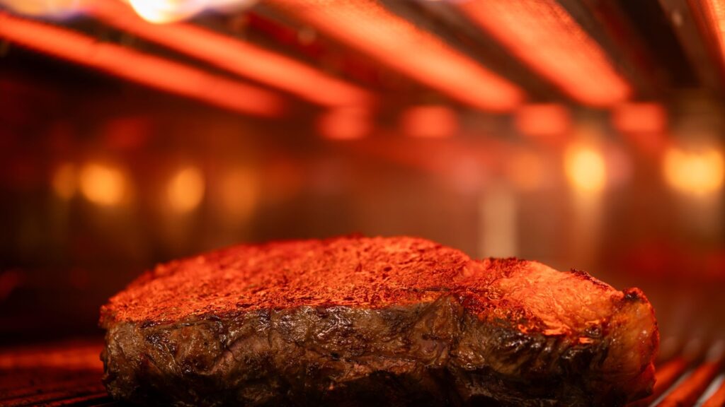 アートホテル成田 夕食ビュッフェ