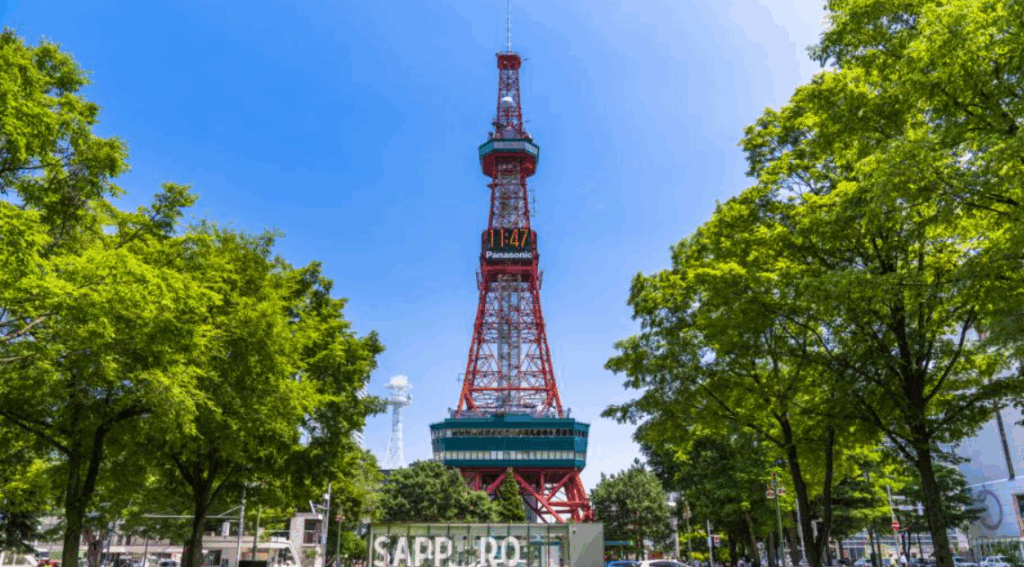 楽天トラベル 札幌