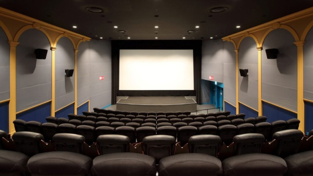 T・ジョイPRINCE品川 一般館