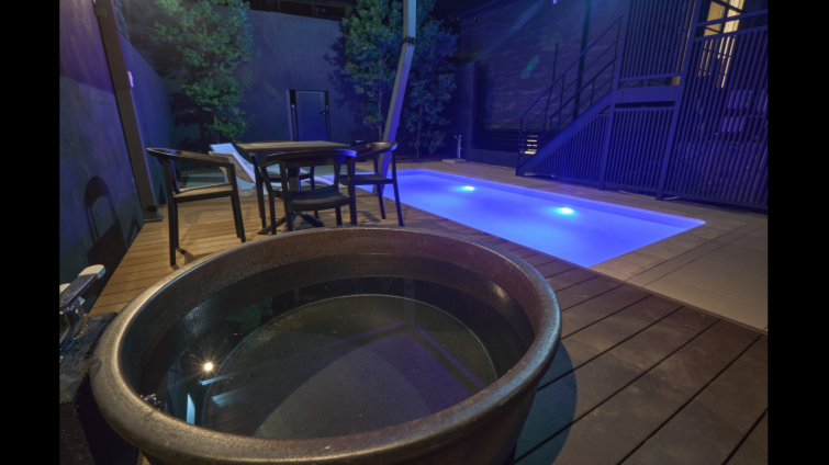 プール付きホテル 神奈川 楽天トラベル