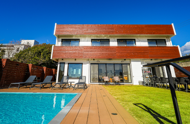 プール付きホテル 神奈川 楽天トラベル