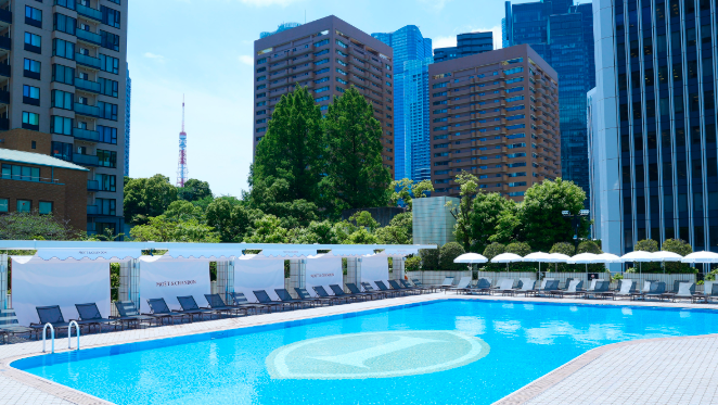 楽天トラベル 東京