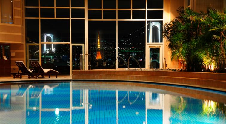 楽天トラベル 東京