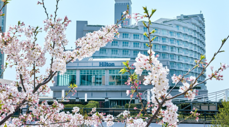 楽天トラベル 東京