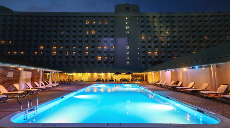 楽天トラベル グランドプリンスホテル高輪