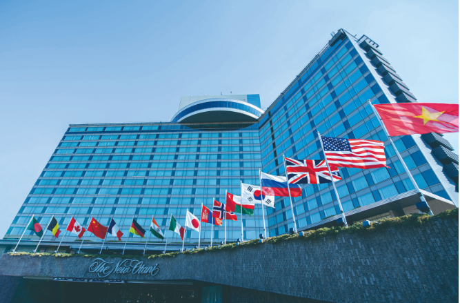 楽天トラベル 東京