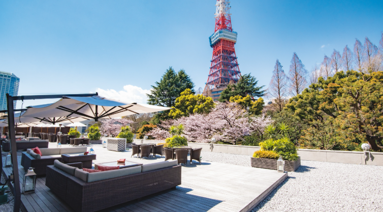 楽天トラベル 東京