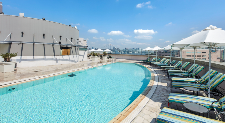 楽天トラベル 東京