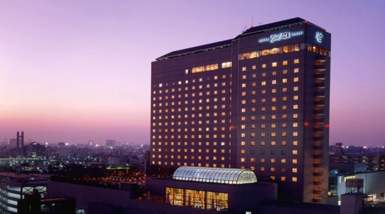 楽天トラベル 東京