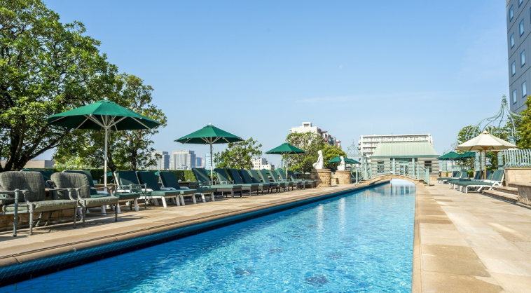 楽天トラベル 東京