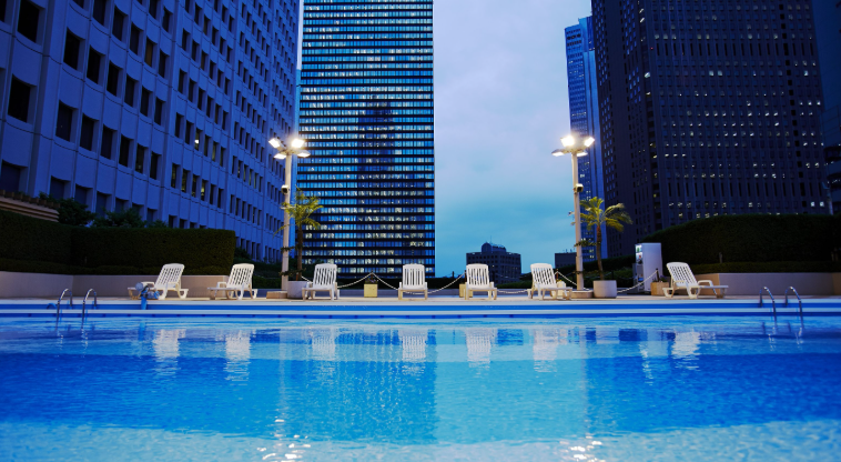 楽天トラベル 東京