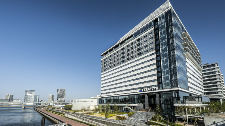 楽天トラベル 東京