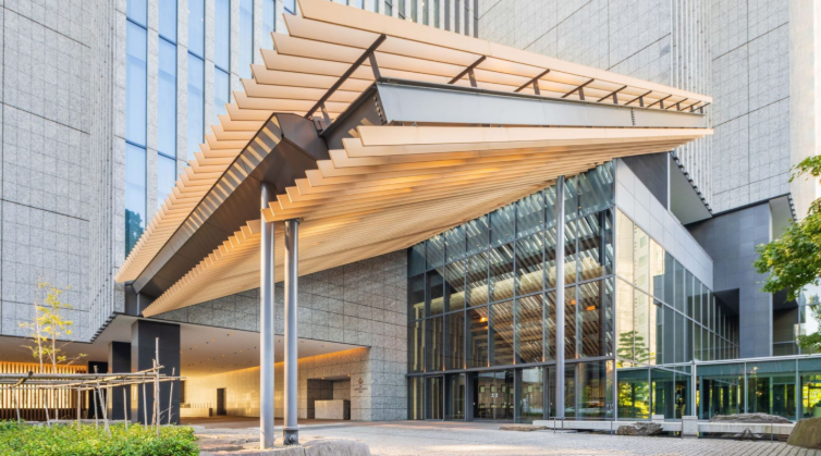 楽天トラベル 東京