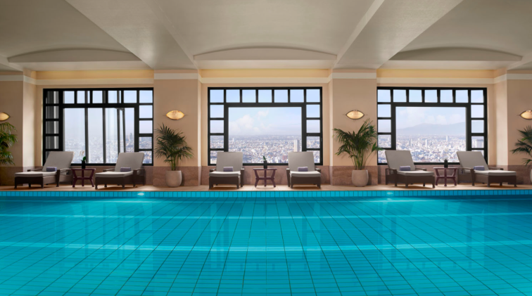 楽天トラベル 東京