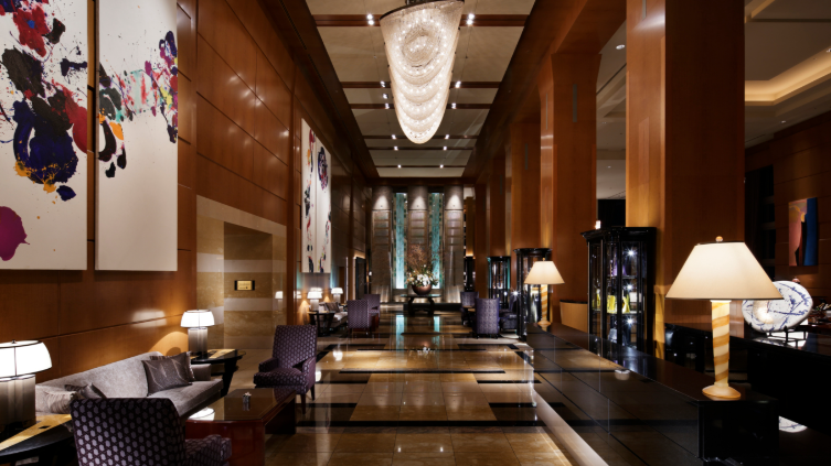 楽天トラベル 東京