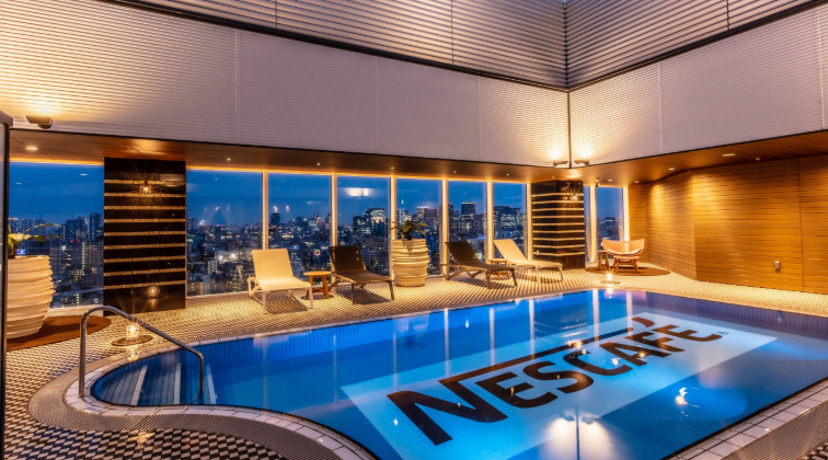 楽天トラベル 東京