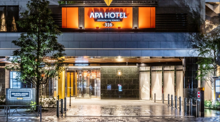 楽天トラベル 東京