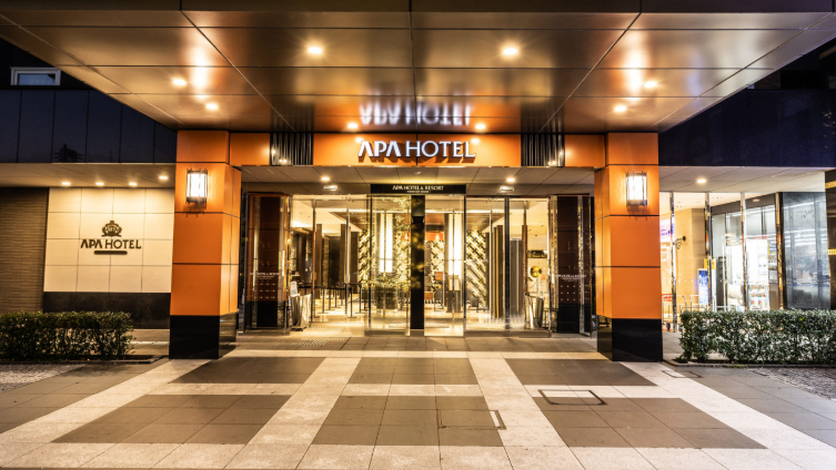 楽天トラベル 東京