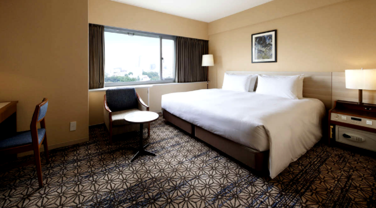 楽天トラベル グランドプリンスホテル高輪