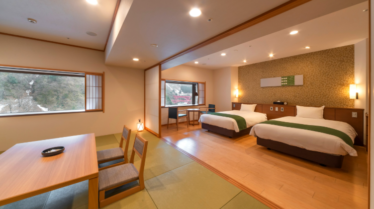 楽天トラベル やまのは