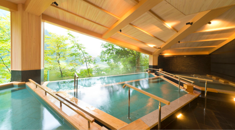 楽天トラベル やまのは