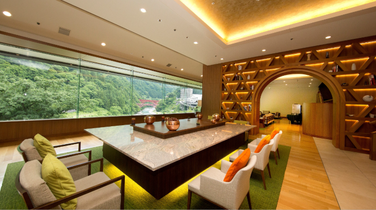 楽天トラベル やまのは