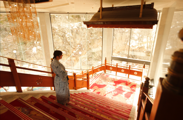 楽天トラベル 秋保グランドホテル