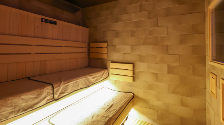 楽天トラベル ドーミーイン札幌アネックス