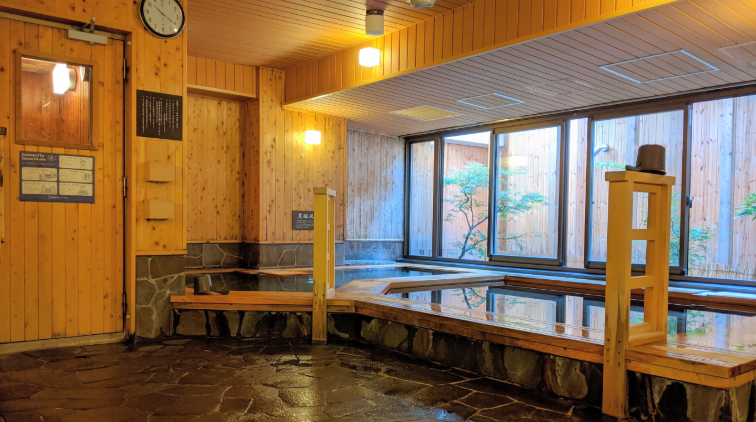 楽天トラベル ドーミーイン札幌PREMIUM