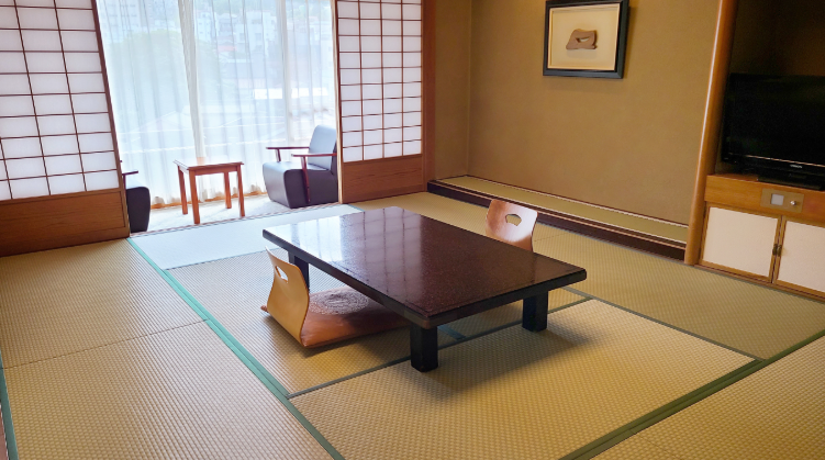 楽天トラベル 金城館