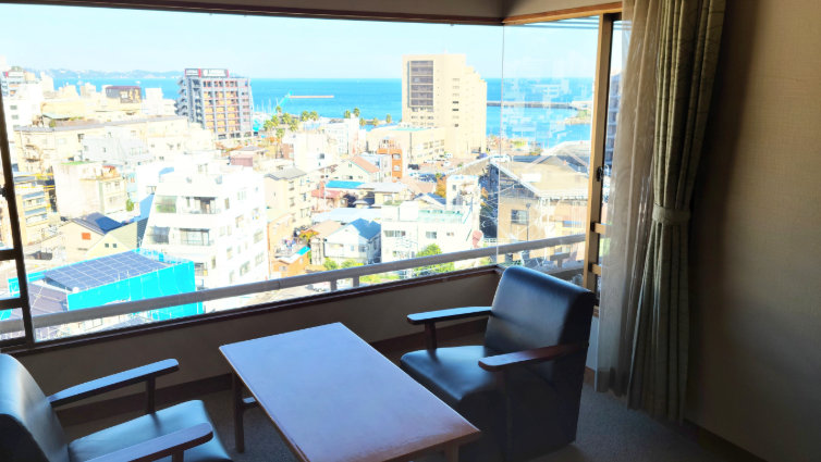 楽天トラベル 金城館