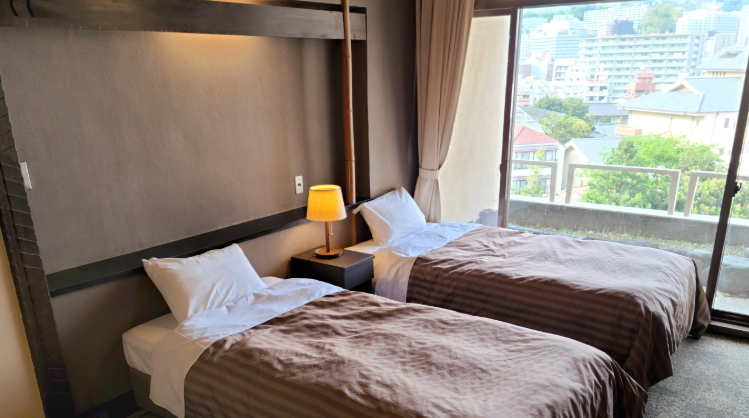 楽天トラベル 金城館