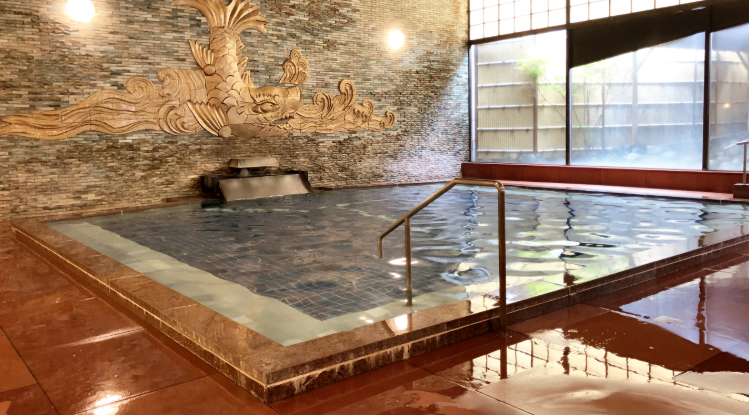 楽天トラベル 金城館