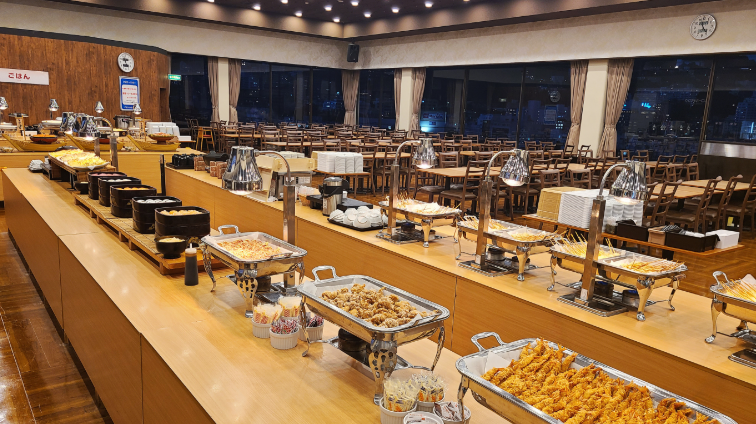 楽天トラベル 金城館