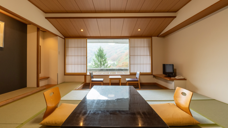 楽天トラベル 東山グランドホテル 本館 旧館