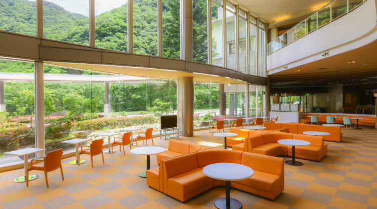 楽天トラベル 東山グランドホテル 本館 旧館