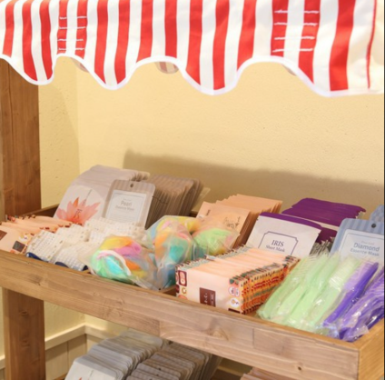 楽天トラベル 舞浜ユーラシア 新館 本館