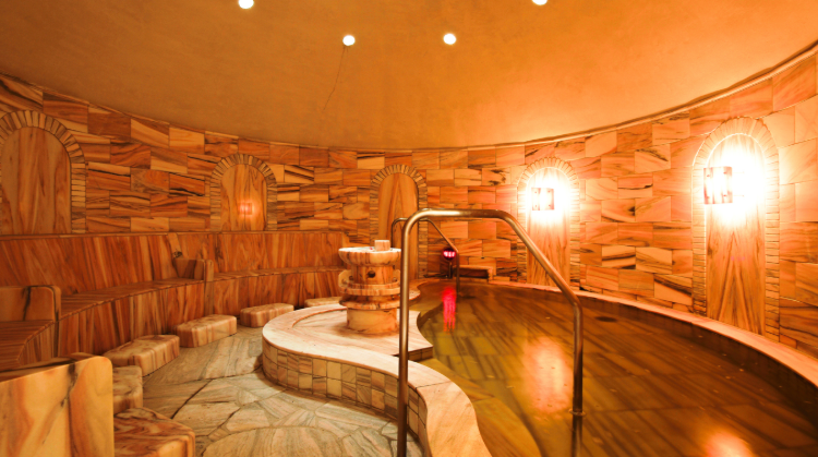 楽天トラベル 舞浜ユーラシア 新館 本館